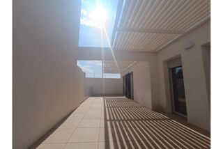  Appartement � vendre 3 pi�ces 82 m�