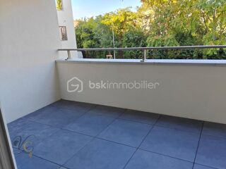  Appartement à louer 2 pièces 44 m²