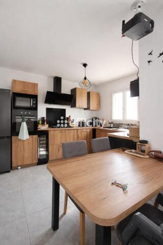  Maison � vendre 5 pi�ces 113 m�