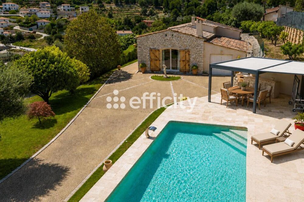 Vente Maison Maison Nice