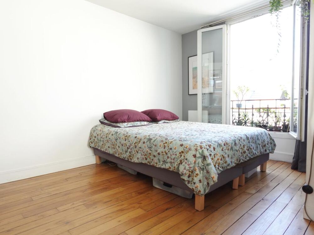 Vente Appartement Appartement Paris 10