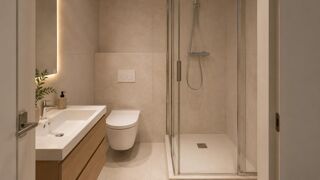  Appartement à vendre 2 pièces 51 m²