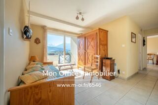  Appartement à vendre 5 pièces 105 m²