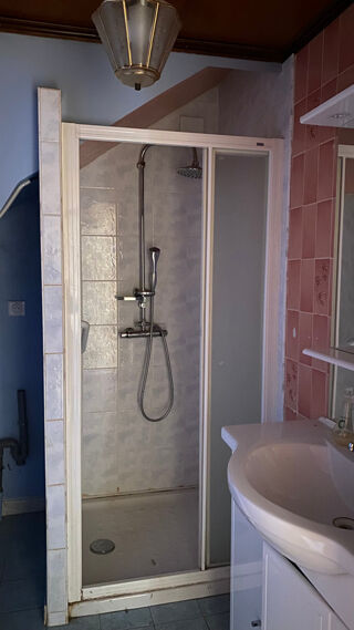  Maison � vendre 5 pi�ces 70 m�