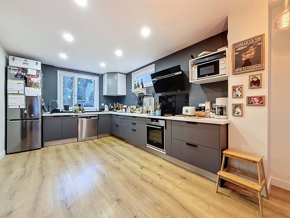 Maison à vendre 7 pièces TINQUEUX (51)