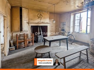  Maison � vendre 5 pi�ces 103 m� Lubersac