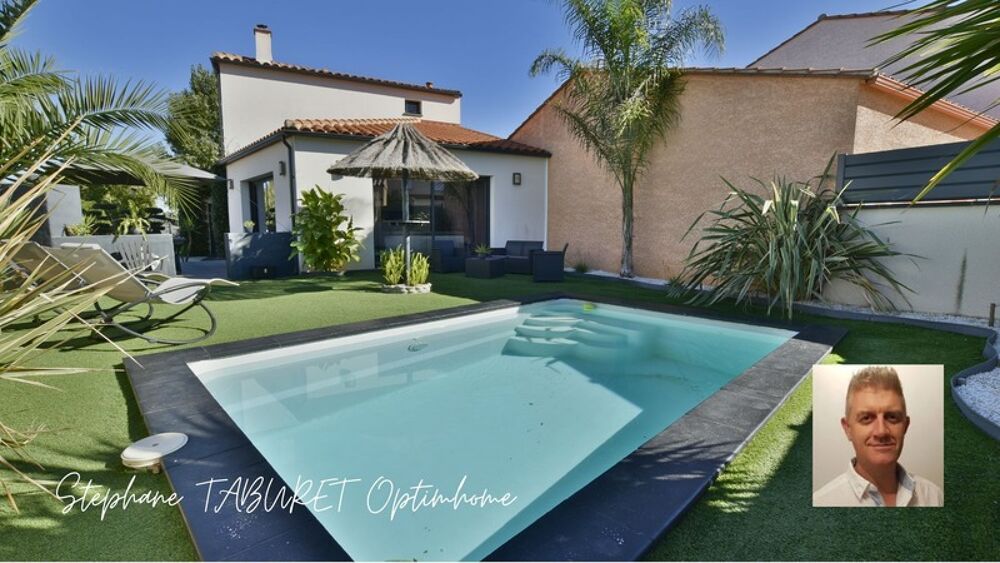 Maison 4 pièces 120 m² à Ceret