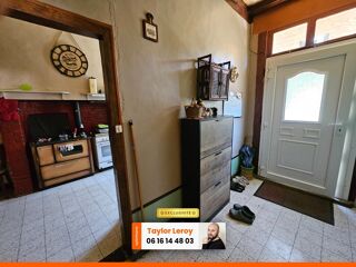  Maison à vendre 7 pièces 115 m²
