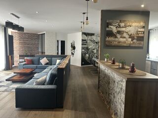  Maison à vendre 5 pièces 180 m²