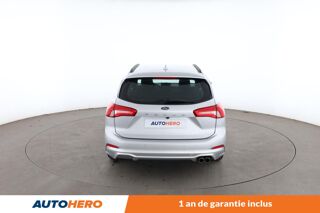 Focus SW 1.5 EcoBlue ST Line 120 ch 2022 occasion 92130 Issy-les-Moulineaux