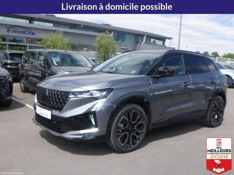 Annonce voiture Renault Austral 43900 €