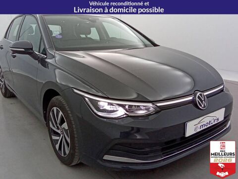 Golf Hybrid Rechargeable OPF 204 DSG6 Style 2022 occasion 10150 Lavau