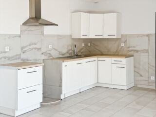  Maison � vendre 4 pi�ces 85 m�