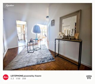  Appartement � vendre 3 pi�ces 77 m�