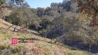  Terrain � vendre 3000 m�