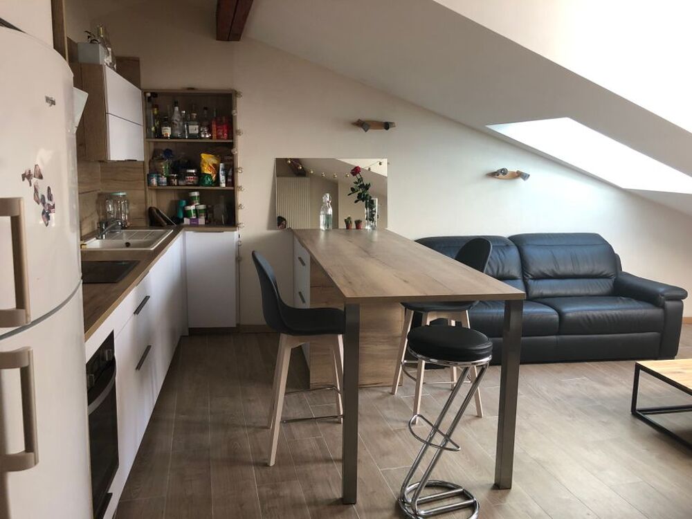 Location Appartement Appartement de 53m2 à louer sur Grenoble Grenoble