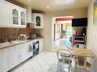  Maison � vendre 6 pi�ces 140 m�