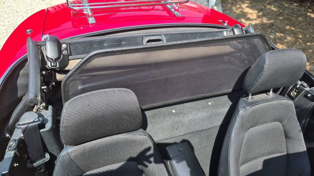 MX-5 1.6 90 Soft Top 1996 occasion 79300 Bressuire