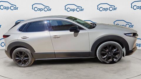 CX-30 2.0 SkyActiv-X 186 Mild Hybrid Homura 2023 occasion 83136 Forcalqueiret