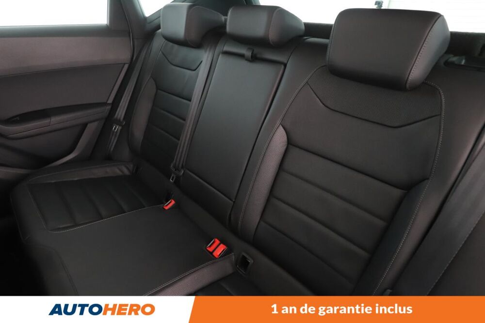 Ateca 1.4 EcoTSI ACT Xcellence 150 ch 2017 occasion 92130 Issy-les-Moulineaux