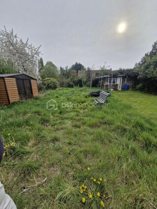  Terrain � vendre 519 m�