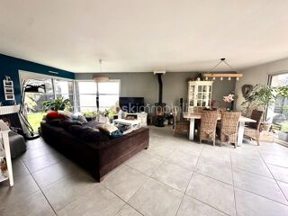  Maison � vendre 5 pi�ces 116 m�