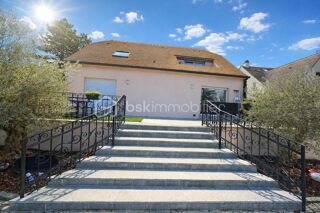  Maison à vendre 6 pièces 185 m²