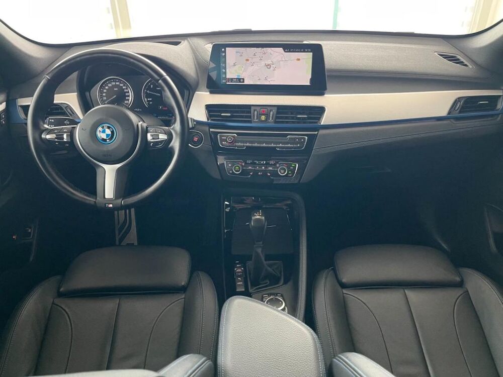 X1 xDrive25e M Sport 2022 occasion 33000 Bordeaux