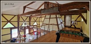  Maison à vendre 8 pièces 313 m²