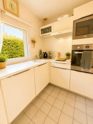  Maison � vendre 3 pi�ces 45 m�