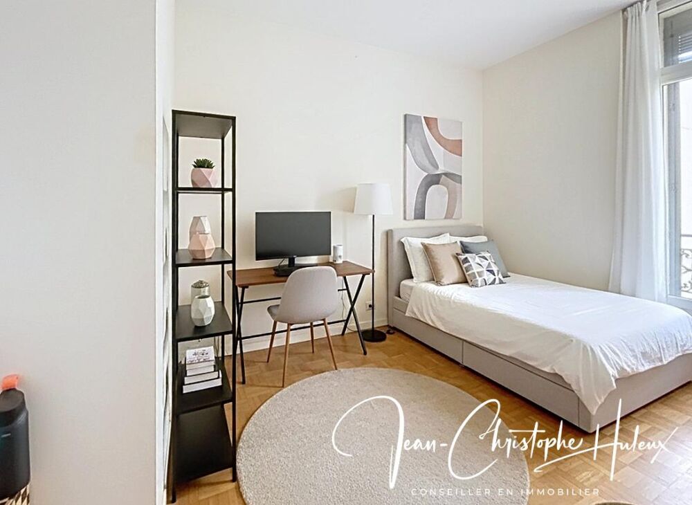 Vente Appartement Appartement Nimes 3 pièce(s) 58 m2 Nimes