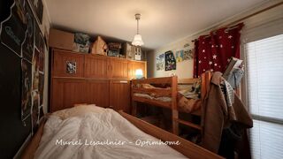  Appartement à vendre 3 pièces 69 m²