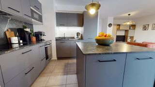  Maison à vendre 3 pièces 70 m²