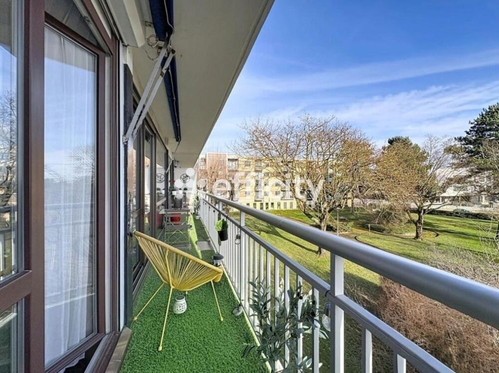Vente Appartement Appartement Velizy villacoublay