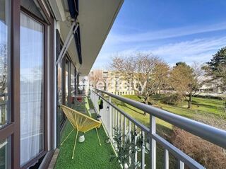 Vente Appartement Appartement Velizy villacoublay