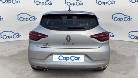 Clio V 1.0 TCe 90 Intens 2021 occasion 76230 Isneauville