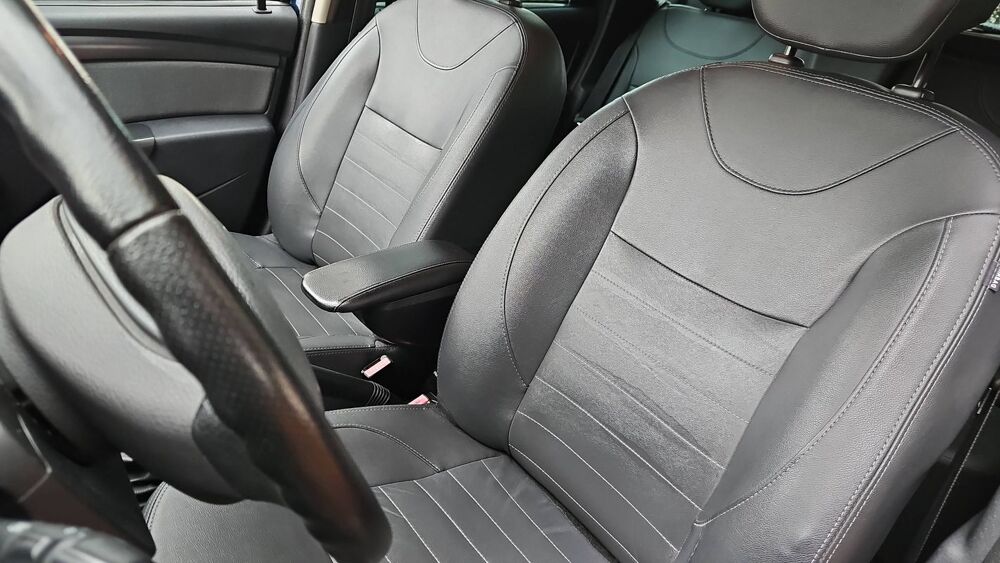 Duster 1.5 dCi 110 Prestige 2016 occasion 95600 Eaubonne