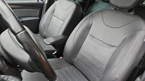 Duster 1.5 dCi 110 Prestige 2016 occasion 95600 Eaubonne