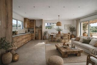  Maison � vendre 4 pi�ces 115 m�