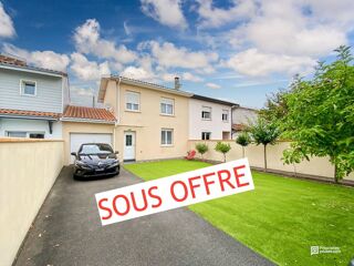  Maison � vendre 5 pi�ces 90 m�