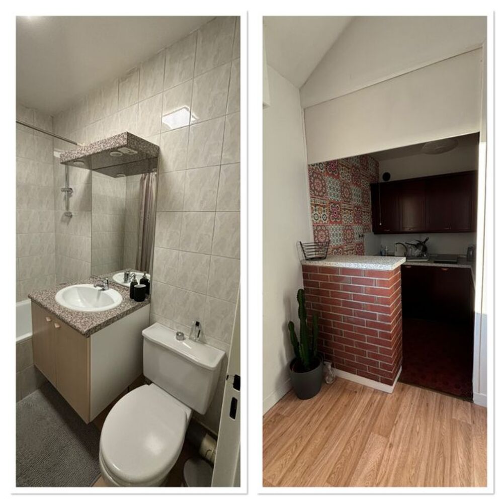 Location Appartement Appartement de 10m2 à louer sur Compiègne Compiegne