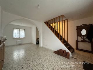  Maison � vendre 5 pi�ces 76 m�