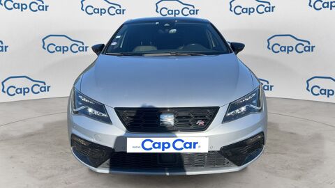 Leon III 1.5 TSI 150 DSG7 FR 2019 occasion 42600 Montbrsion