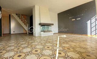  Maison � vendre 8 pi�ces 136 m�