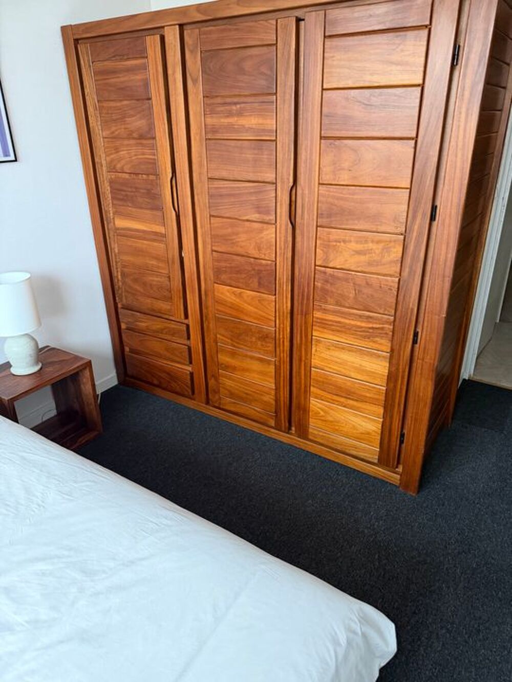 Location Appartement Chambre de 12m2 à louer sur Cergy Cergy