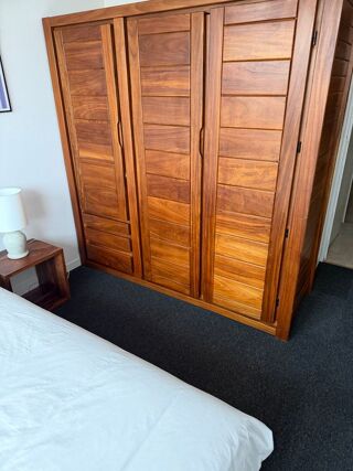 Appartement à louer 1 pièce 12 m²