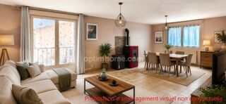  Maison à vendre 6 pièces 106 m²