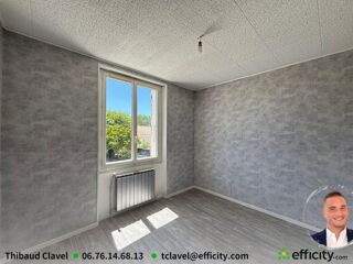  Maison à vendre 3 pièces 60 m²