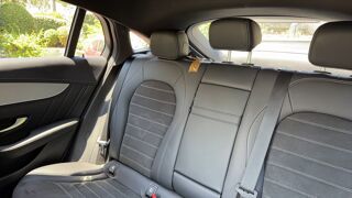 Classe GLC 300e 320 EQ Power 4Matic 9G-DCT Business Line - Automatique 2023 occasion 83600 Frejus