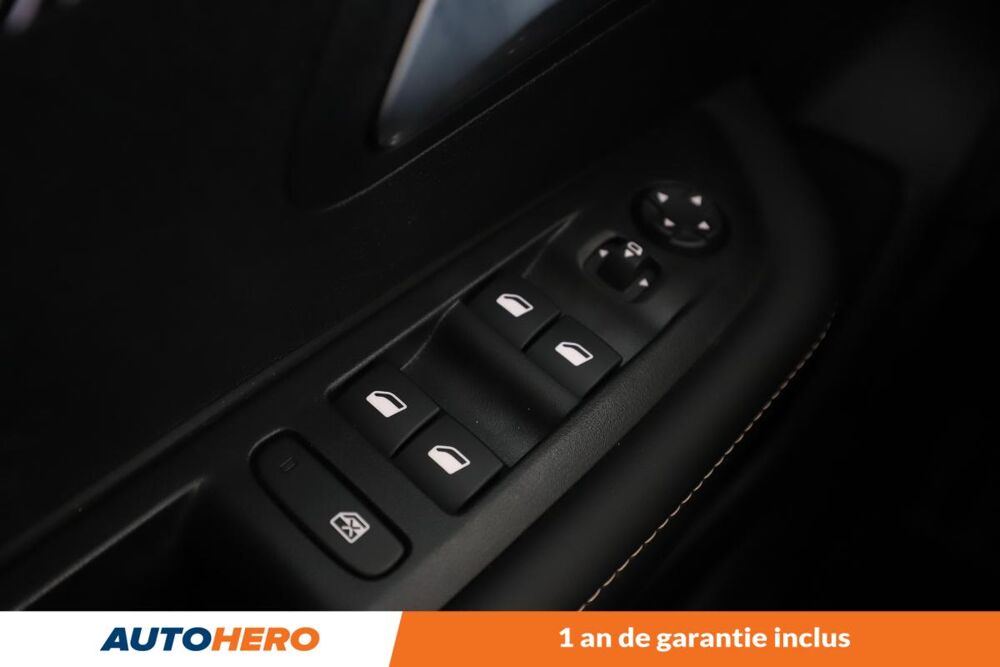 208 1.2 PureTech Allure 100 ch 2025 occasion 92130 Issy-les-Moulineaux